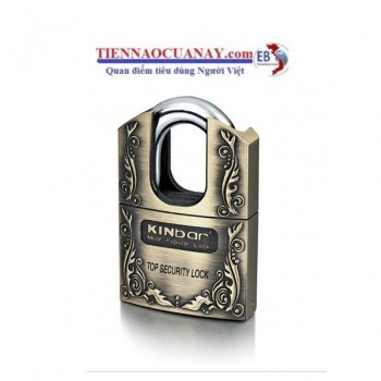 Ổ khóa A1-60H